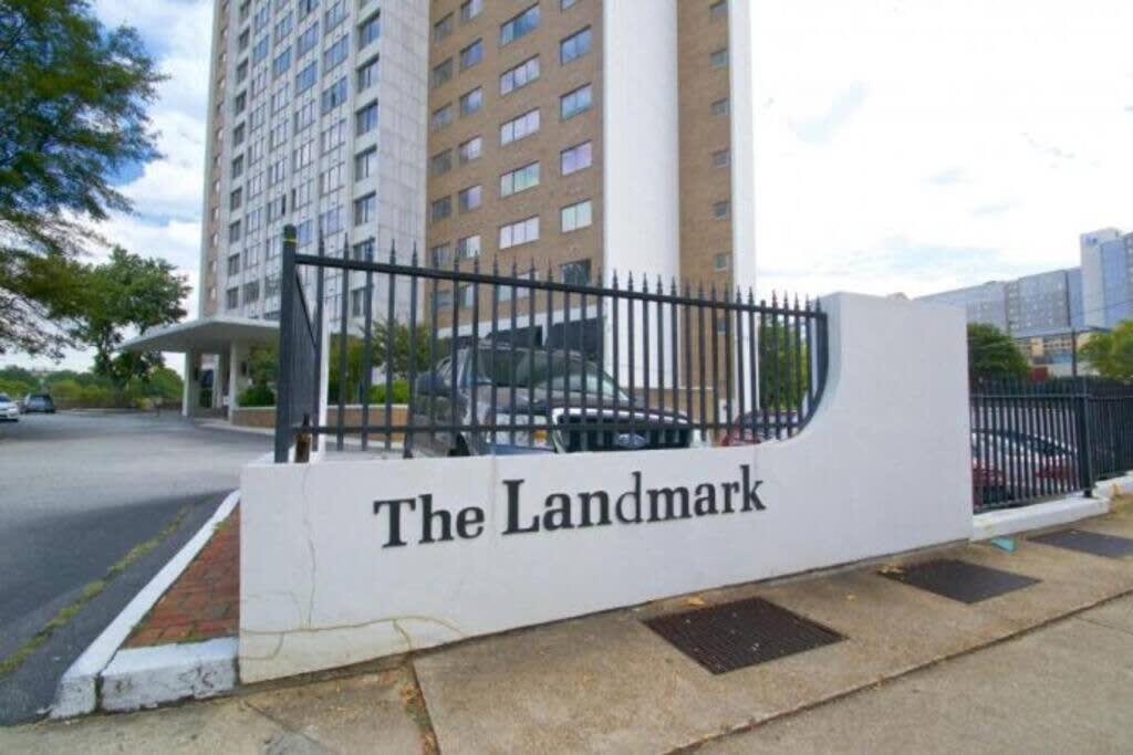 Downtown Atlanta Excellent View! Onsite Parking 1904 Βίλα Εξωτερικό φωτογραφία