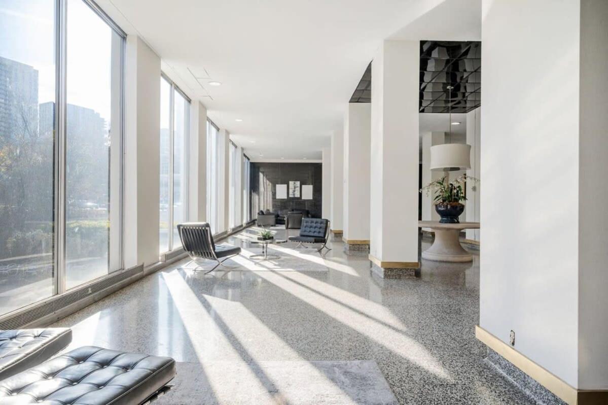 Downtown Atlanta Excellent View! Onsite Parking 1904 Βίλα Εξωτερικό φωτογραφία