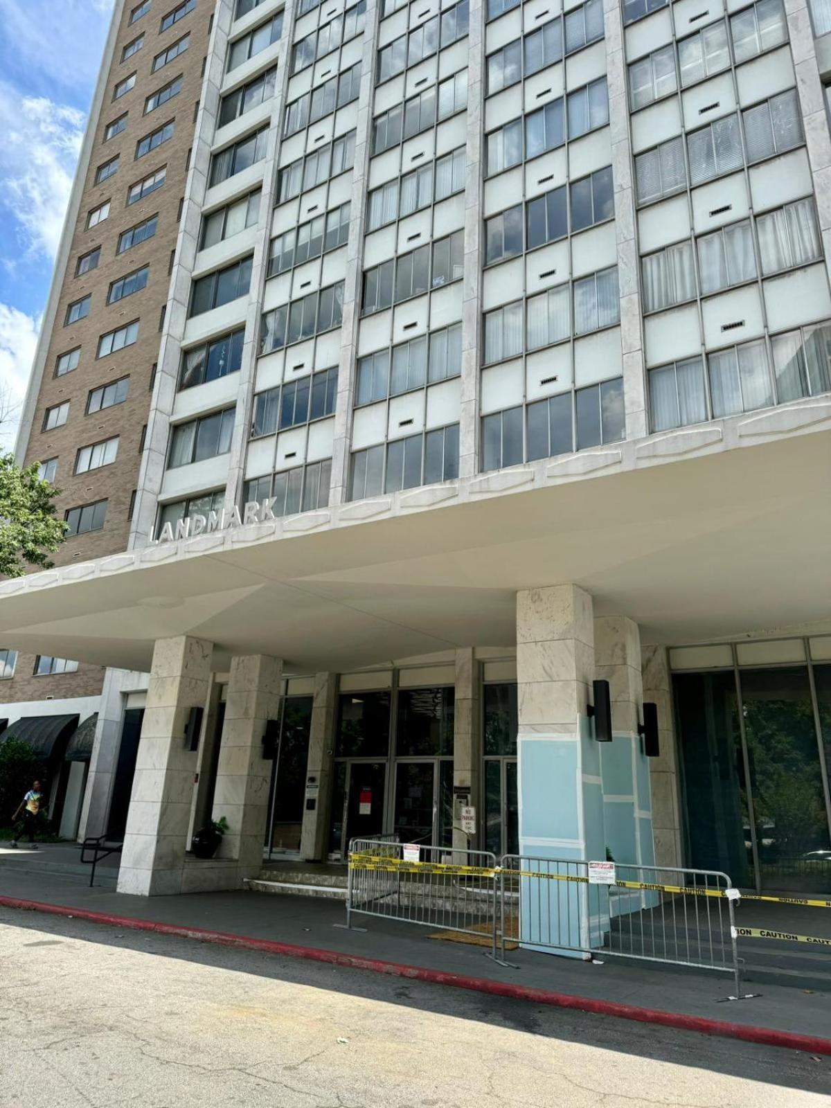 Downtown Atlanta Excellent View! Onsite Parking 1904 Βίλα Εξωτερικό φωτογραφία