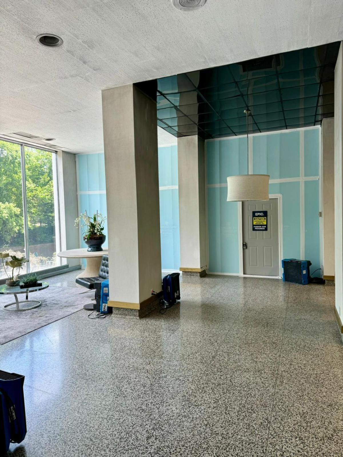 Downtown Atlanta Excellent View! Onsite Parking 1904 Βίλα Εξωτερικό φωτογραφία